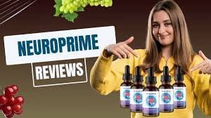 NeuroPrime -reviews - image